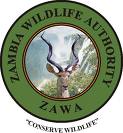 File:Logo of Zambia Wildlife Authority.jpg