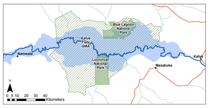 File:Protected areas of the Kafue Flats.jpg