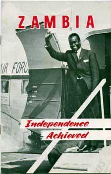 History of Zambia Chalo Chatu, Zambia online encyclopedia