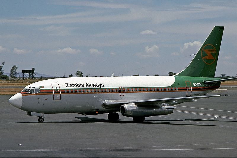 File:Zambia Airways Boeing 737-200 Fitzgerald.jpg