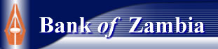 Logo of BoZ