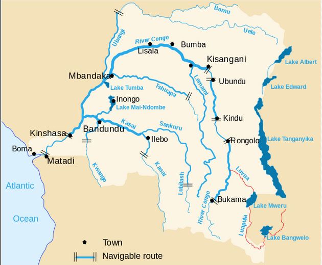 File:Luvua - Luapula - Chambeshi River DRC.jpg