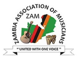 Zambia Association of Musicians logo.png