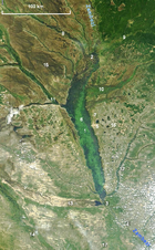 Image of Barotse Floodplain
