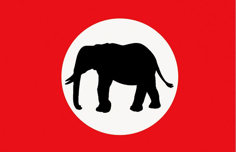File:Barotseland Royal Flag.jpg