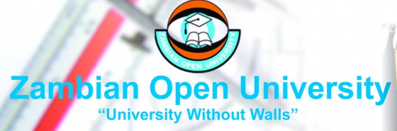 Zambian Open University - Chalo Chatu, Zambia online encyclopedia