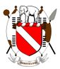 Unofficial coat of arms of Barotseland